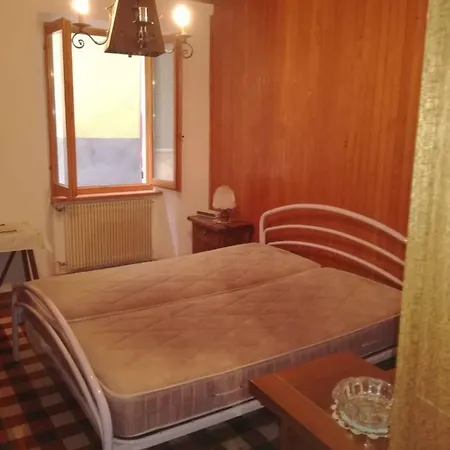 Comodo Nel Centro Di Appartement *