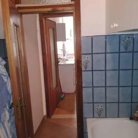 Comodo Nel Centro Di