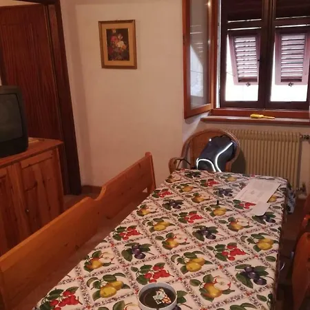 Comodo Nel Centro Di شقة *