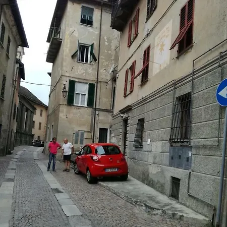 Comodo Nel Centro Di