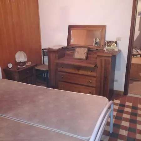 شقة Comodo Nel Centro Di ساسيلو