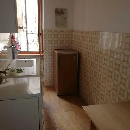 شقة Comodo Nel Centro Di *