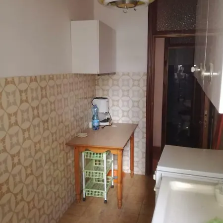 Comodo Nel Centro Di Appartement Sassello