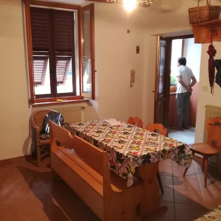 شقة Comodo Nel Centro Di ساسيلو